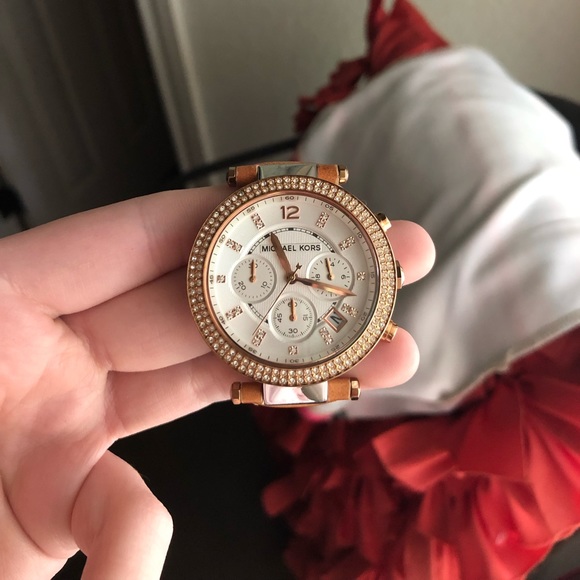 Michael Kors Women’s Watch main image 4